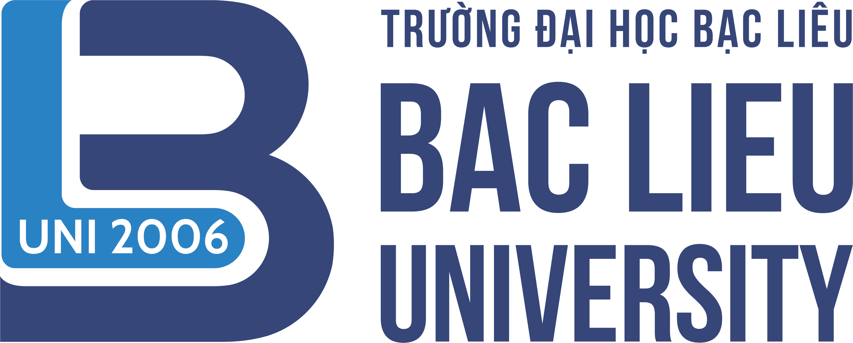 Trường Đại Học Bạc Liêu