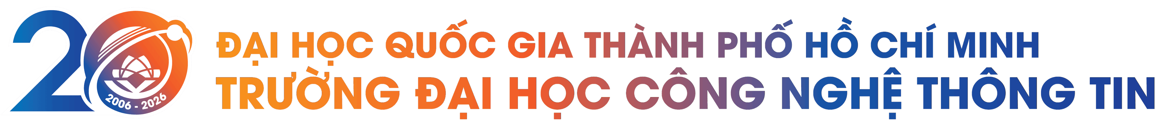 Trường Đại Học Công Nghệ Thông Tin - ĐHQG TPHCM