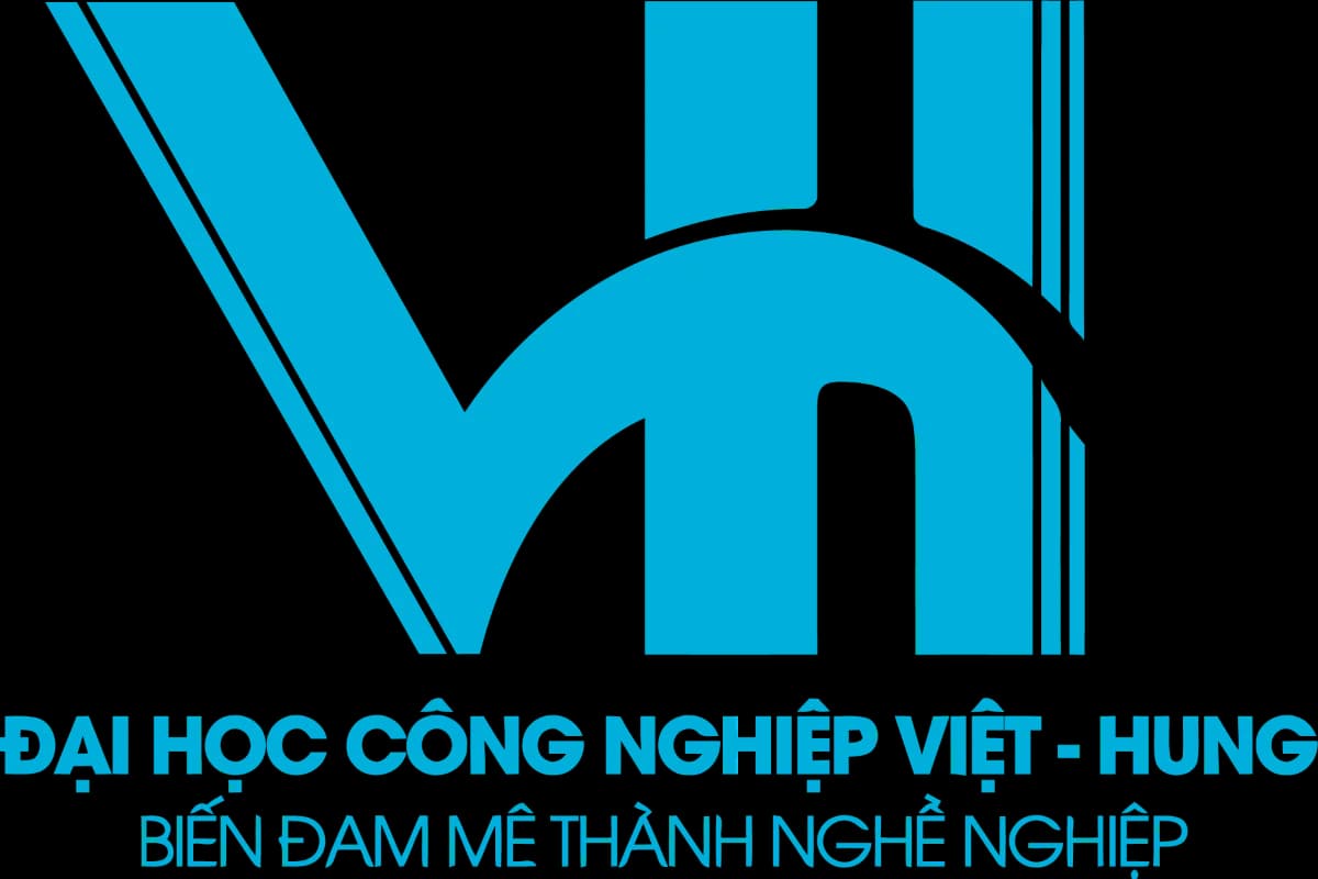 Trường Đại Học Công Nghiệp Việt - Hung