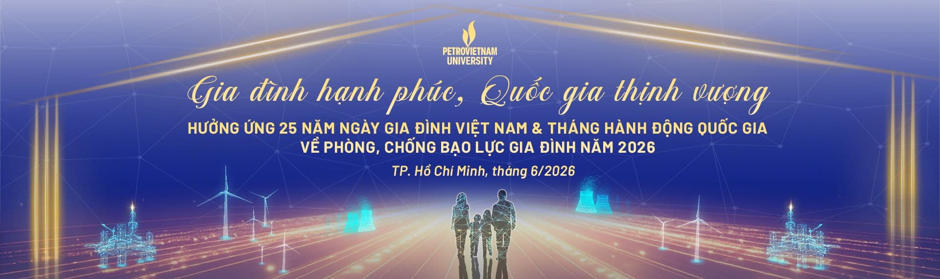 Trường Đại Học Dầu Khí Việt Nam
