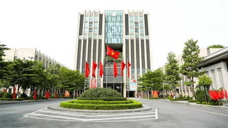 Học Viện Khoa Học Quân Sự - Hệ Quân sự