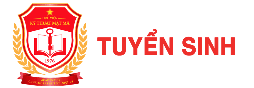 Học Viện Kỹ Thuật Mật Mã