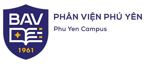 Học Viện Ngân Hàng (Phân Viện Phú Yên)