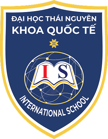 Khoa Quốc Tế - Đại Học Thái Nguyên